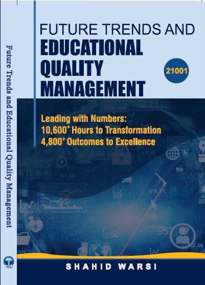 Future Trends and Education Quality Management