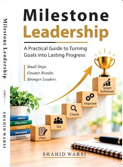 Milestone Leadership
